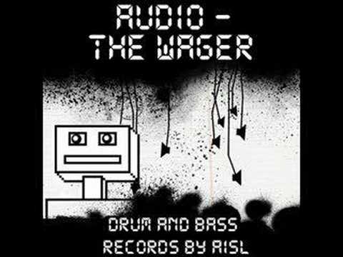 Audio - The Wager
