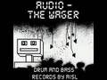 Audio - The Wager
