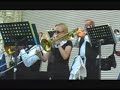 Moonlight Serenade Orchestra at Spreckels Organ Pavilion