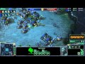 Day[9] Daily #427 P2 - Funday Monday - Counterattack Only!