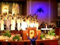 Endtime Restoration Choir \"Be Blessed\" Paul Morton/Kurt Carr Endtime Restoration Choir \"Be Blessed\" Paul Morton/Kurt Carr
