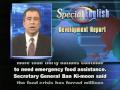 Results of UN Food Summit Seen as Disappointing