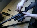 Remington 870 Express Magnum with 42mm Red Dot Remington 870 Express Magnum with 42mm Red Dot