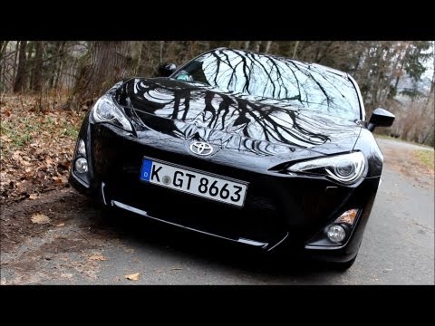 ‘ Toyota GT 86 / Scion FR-S ‘ Test Drive & Review – TheGetawayer ‘ Toyota GT 86 / Scion FR-S ‘ Test Drive & Review – TheGetawayer