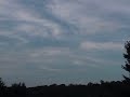 Landscape: Sky