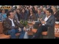 Arnold Schwarzenegger: Maria Shriver Is the Love ...