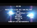6.0 IROC vs 02 Z28 vs Stage 3 SRT4, Lightning 3 Way, 383 LS1 6.0 IROC vs 02 Z28 vs Stage 3 SRT4, Lightning 3 Way, 383 LS1