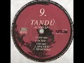 Tandu - Acido
