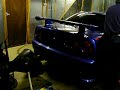 BNR34GTR on Dynapack BNR34GTR on Dynapack
