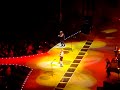 AC/DC Hells Bells Black Ice Tour Indianapolis 2008 AC/DC Hells Bells Black Ice Tour Indianapolis 2008