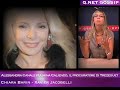 Alessandra Canale fulmina Caliendo, procuratore di Trezeguet