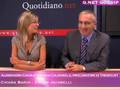 Alessandra Canale fulmina Caliendo, procuratore di Trezeguet