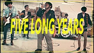 video Five Long Years - Single