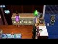 The Sims 3 - TS3 - preview & Demonstration