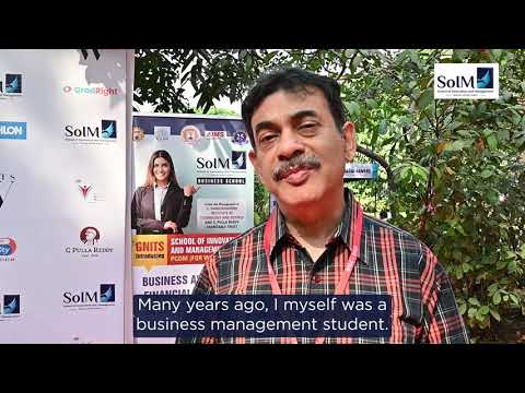 School of Innovation & Management Hyderabad General video thumbnail 2