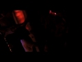 N.Y.E. -  Dinosaur Bones Live in a house