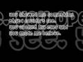 YouTube - Taylor Swift- Crazier Lyrics!