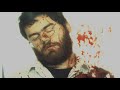 the killing was filmed by a photo booth camera. the entire film is constructed with only the four photos that the photo booth took. it is an attempt at making the sparest, simplest genre film possible. the soundtrack is found and reconstituted sound. the score is a reworked section of a philip niblock track.
