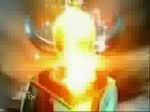 The Magic of the Mystic Force