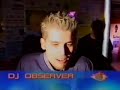 Biosphere The Video - Best of 1999/2000 - 3 Years 08.04.2000