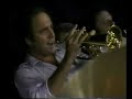 ROB MCCONNELL & THE BOSS BRASS STREET OF DREAMS