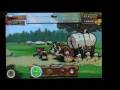 YouTube - Iphone 3G Oregon Trail Game Review