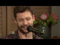 Calum Scott Performs "No Matter What"