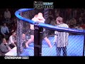 SUBzero Fighting -  Pro - Wessel vs Thomas