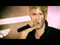 RBD - Solo Quedate en Silencio