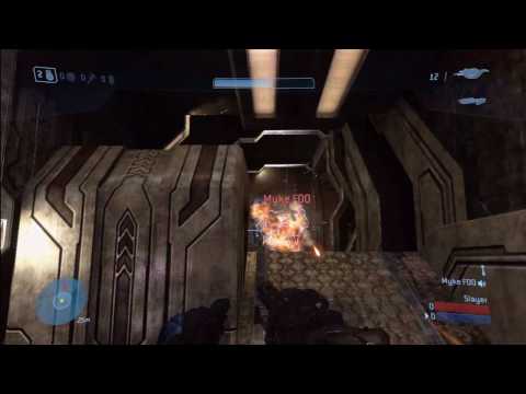 User submitted video