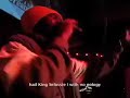 Rootsman \"Sleng Teng\" freestyle