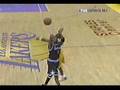 Kobe Bryant Block McGrady