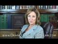 YouTube - Orange County Negligent Operator DMV Cases