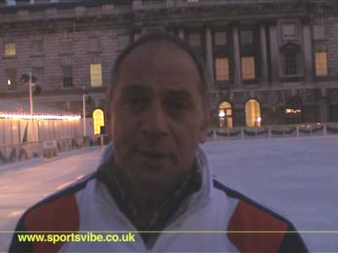 Steve Redgrave
