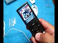 Nano 4G Unboxing Quick Walk Though