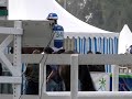 nicolas touzaint cross**** CCI Pau