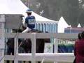 nicolas touzaint cross**** CCI Pau