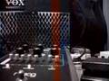 (not even close to) ambient guitar