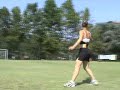 FPAW 2008 - Mixed - Final - Silvey - Kruger