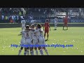 gerland lyon 3/ monaco 1