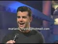 Eduardo Capetillo - Por Ella - Siempre en Domingo (b)