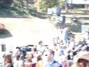 28,000 show for Barack in Asheville: Oct. 5, 2008