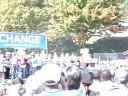 28,000 show for Barack in Asheville: Oct. 5, 2008