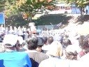 28,000 show for Barack in Asheville: Oct. 5, 2008