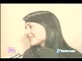 Nota de Jorge y Zuria con Maxine Woodside... Nota de Jorge y Zuria con Maxine Woodside...