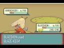 Pokemon Ruby Destiny - Xilfer Battle