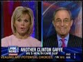 Lanny Davis bests Gretchen Carlson on FOX and Friends