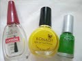 Unhas decoradas - Algumas fotos