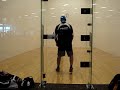 Racquetball Brasil