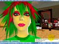 BASICS: Shopping - Second Life Video TuTORial
